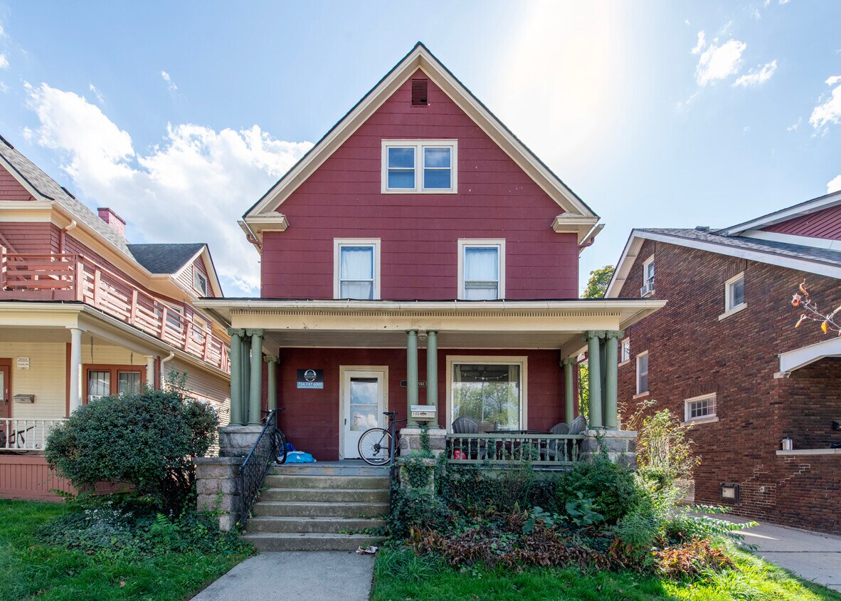 Foto del edificio - 506 Catherine