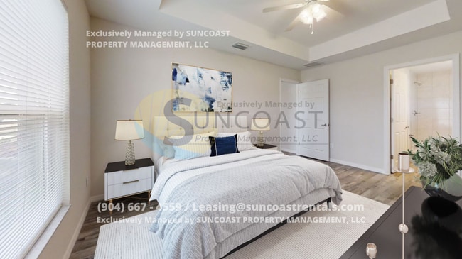 Building Photo - Beautiful, brand-new 4BR/2BA Home!