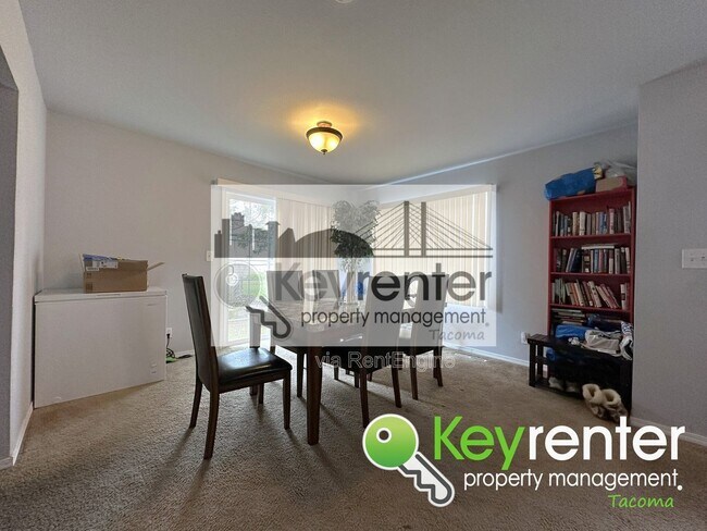 Foto del edificio - 6526 S D St