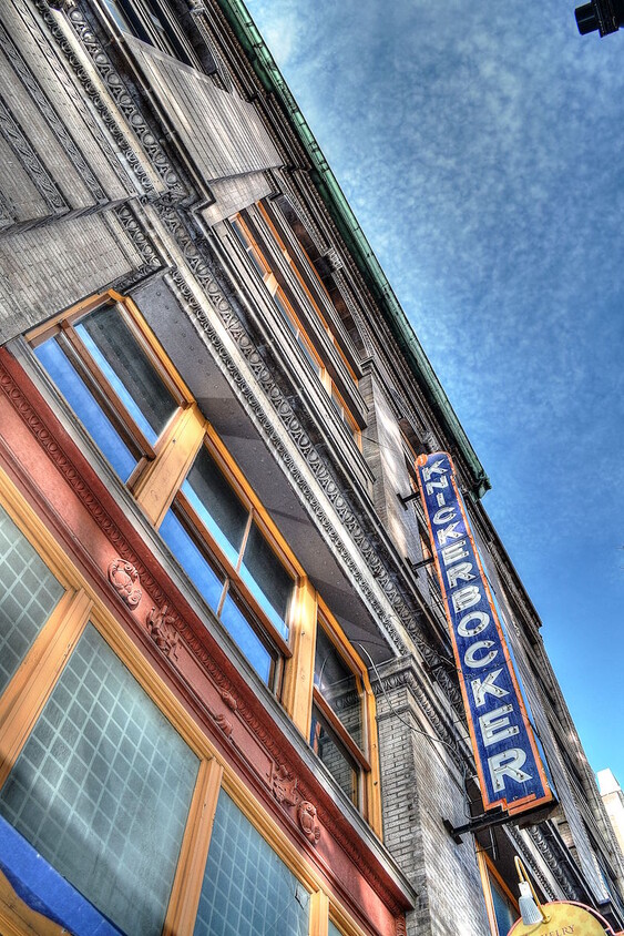 Foto principal - 507 N 13th St