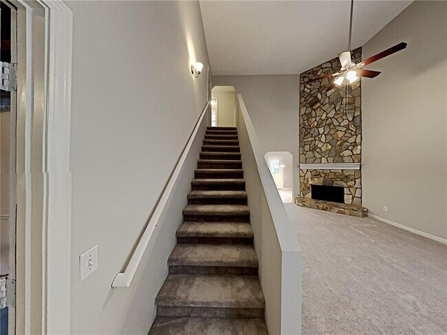 Building Photo - 540 Cherokee Overlook Ct