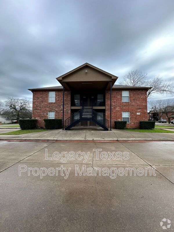 Building Photo - 1108 Williams Ave