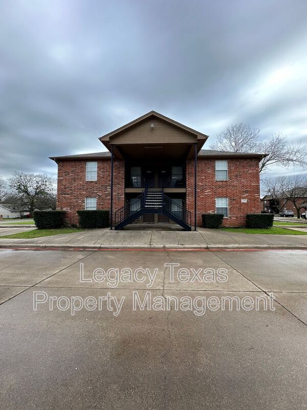 Building Photo - 1108 Williams Ave