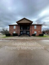 Building Photo - 1110 Williams Ave