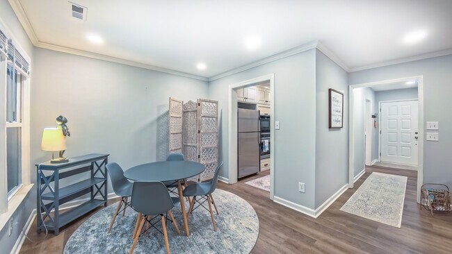 Foto del edificio - 107 Abbots Glen Ct