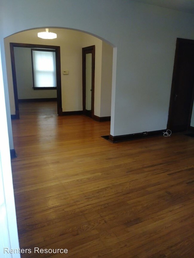 Building Photo - 2 br, 1 bath House - 8582 Partridge Ave