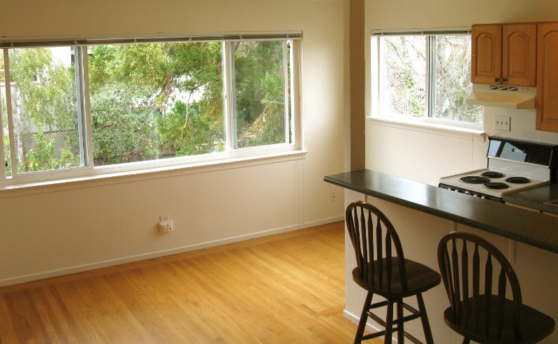 Photo - 2615 Stuart St (Berkeley, CA)