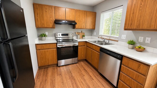 Foto del edificio - 1020 W Lacrosse Ave