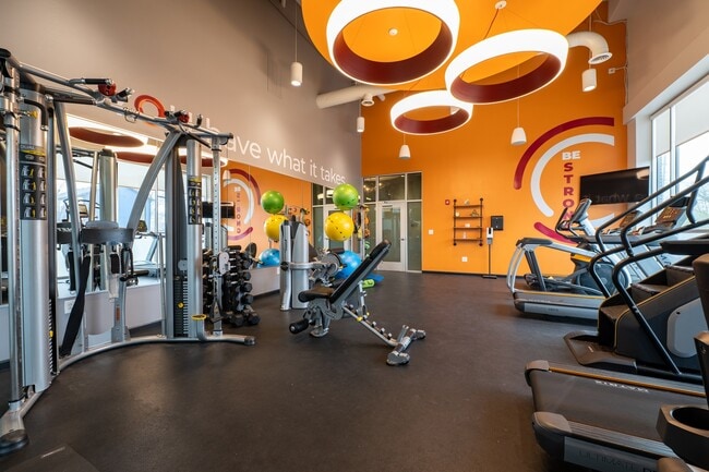 Building Photo - The Coil