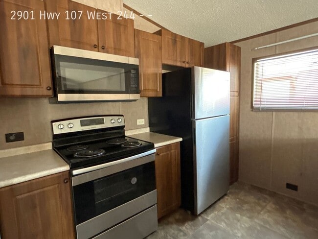 Foto del edificio - 2901 Hwy 107 West 244--