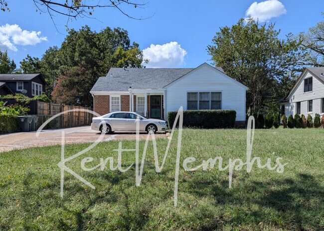 Foto del edificio - 625 E Pkwy S