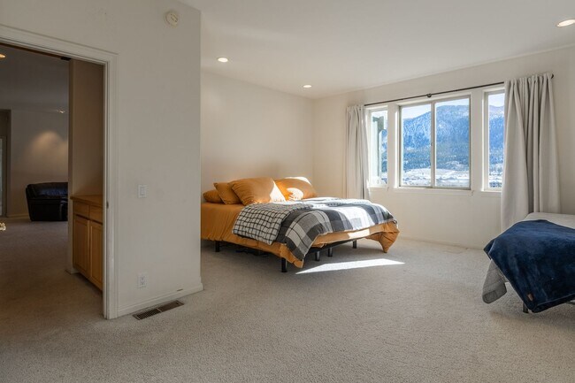 Foto del edificio - Mountain View Haven