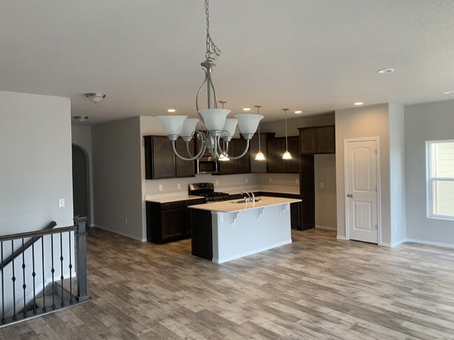 Photo - 5 bedroom 3 bath in Banning Lewis Ranch style home