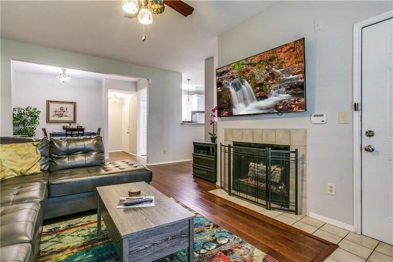 Foto principal - 2524 Preston Rd