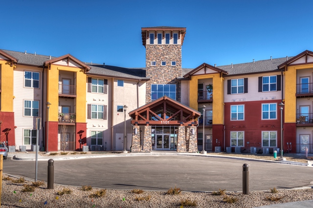 Auburn Ridge Rentals - Castle Rock, CO | Apartments.com