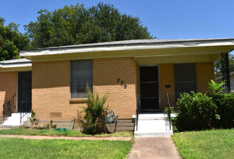 720 Faulkner Ln, Waco, TX 76704 House Rental in Waco, TX