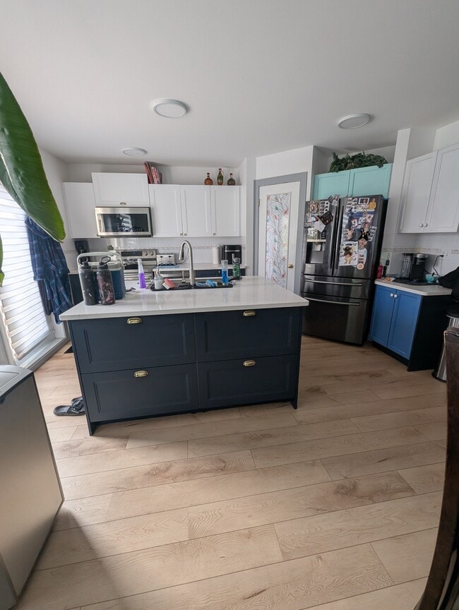 Photo du bâtiment - 115 Prestwick Cir SE