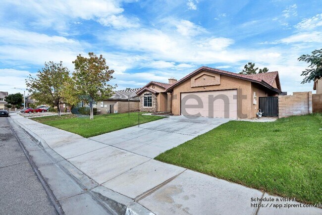 Building Photo - 38042 Grant Dr