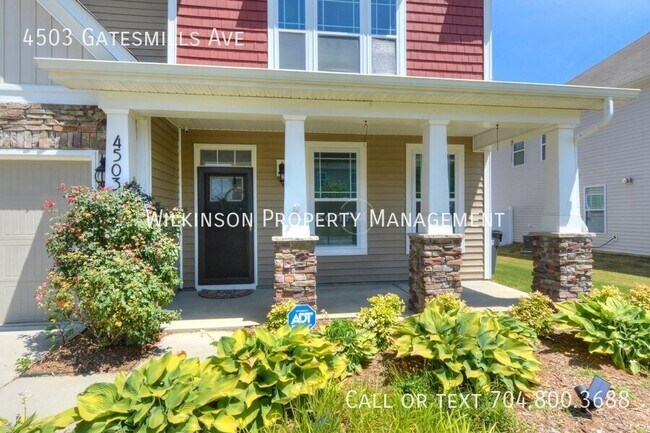 Building Photo - 4503 Gatesmills Ave