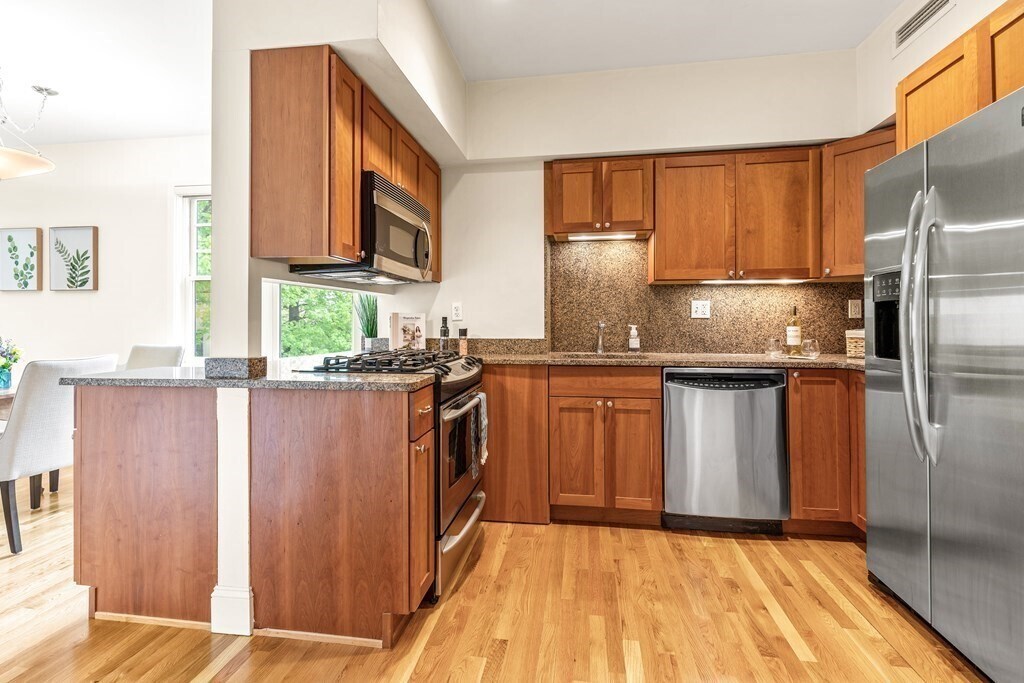 264 Massachusetts Ave Unit 306, Arlington, MA 02474 Condo for Rent in