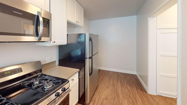 Interior Photo - Hayden on Hollywood (7200)