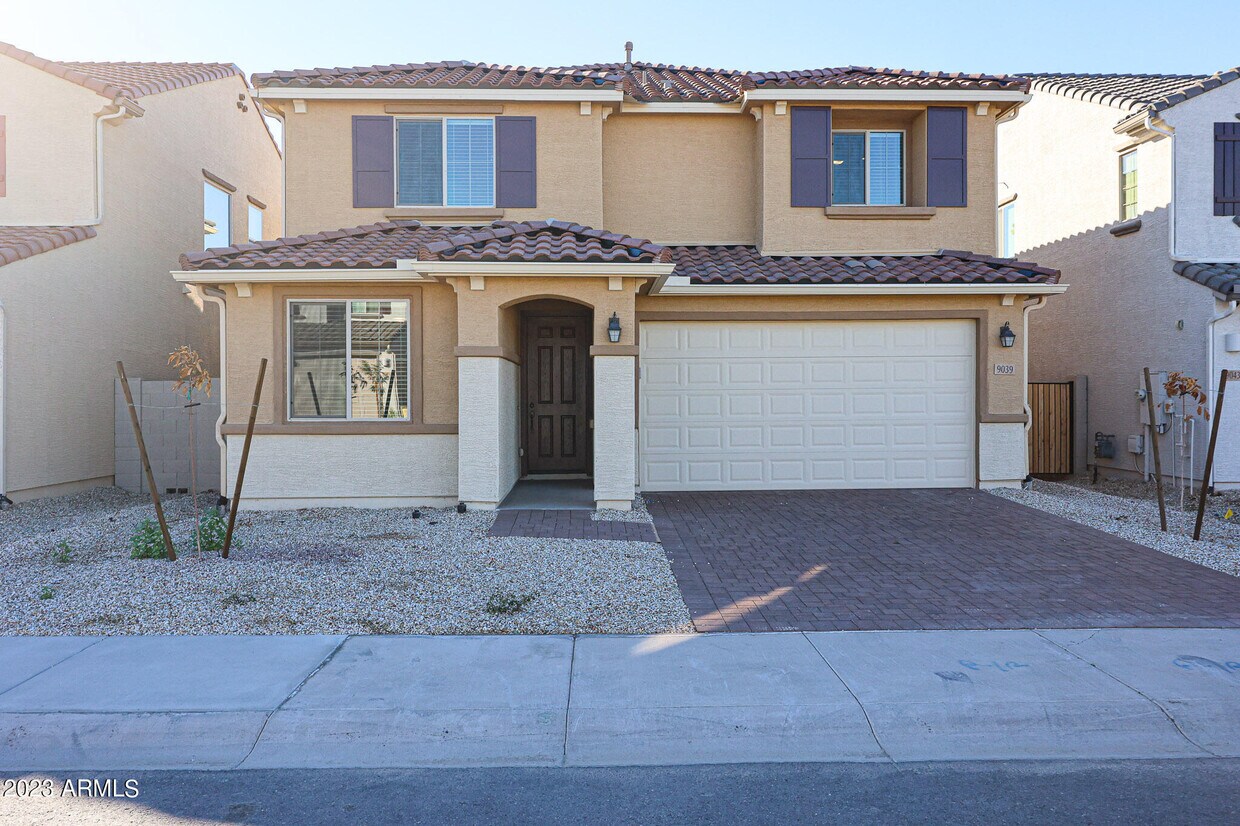 Primary Photo - 9039 W San Juan Ave