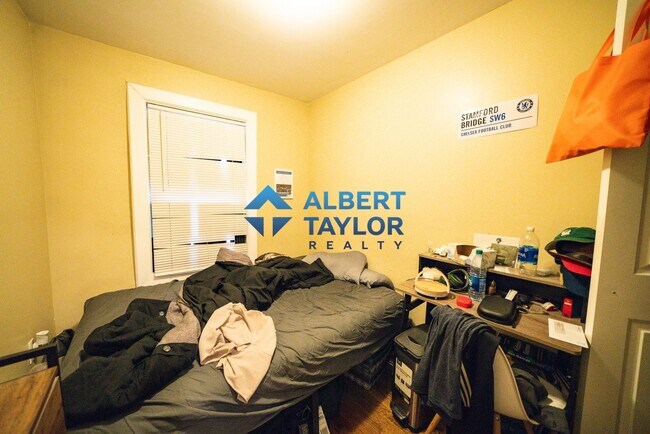 Foto del edificio - 4 Burke St