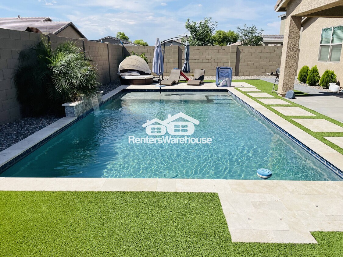 Foto principal - 7124 S 34th Dr