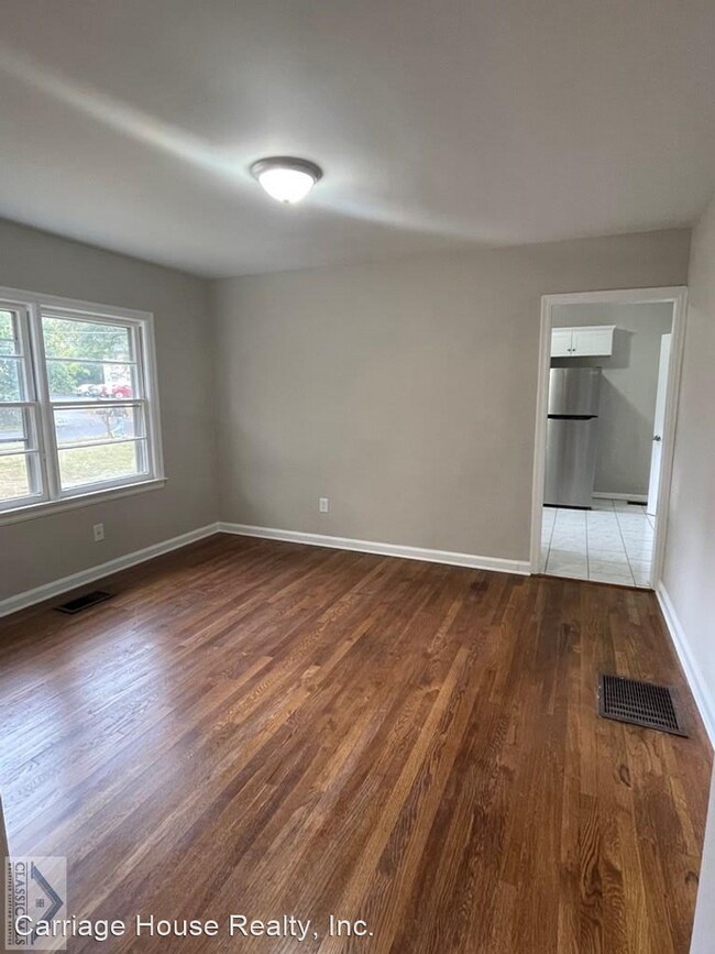 Foto del edificio - 2 br, 2 bath House - 640 Holman Ave