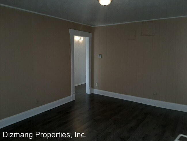 Building Photo - 2 br, 1 bath House - 937 E. Turner St.