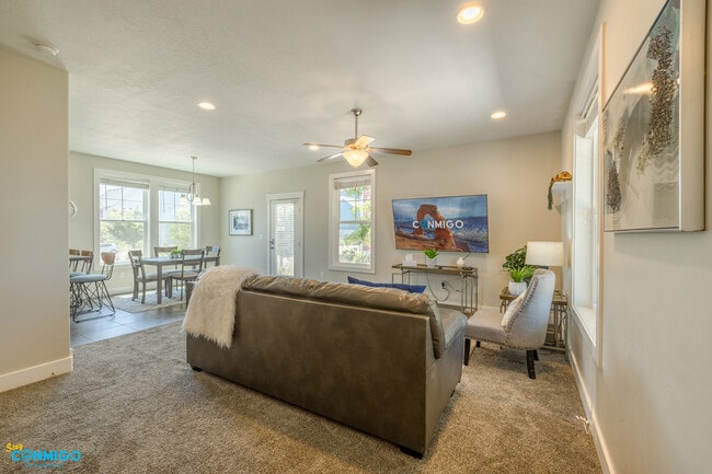 Building Photo - 5032 W Bear Trap Dr