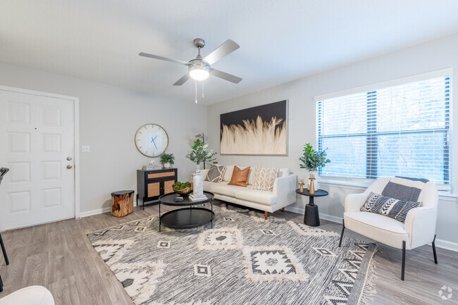 Interior Photo - Willow Trail Apartments