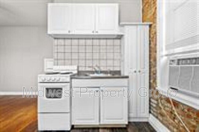 Foto del edificio - 1103 N 2nd St