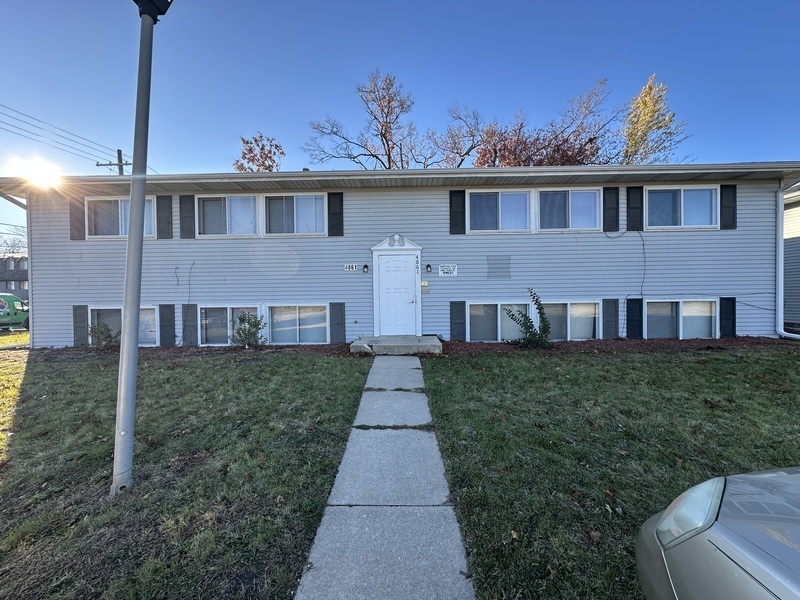 Foto principal - 4861 Tama St SE