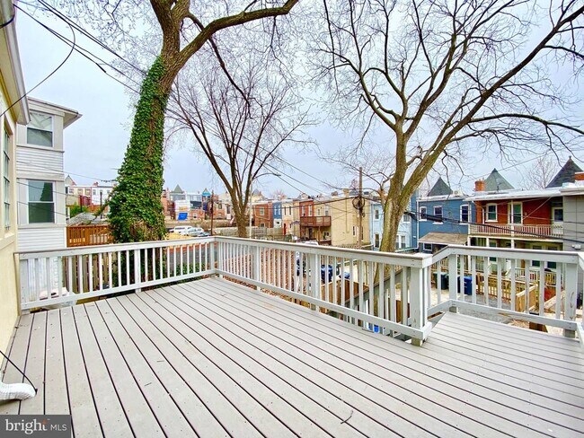 Foto del edificio - 140 Bryant St NW