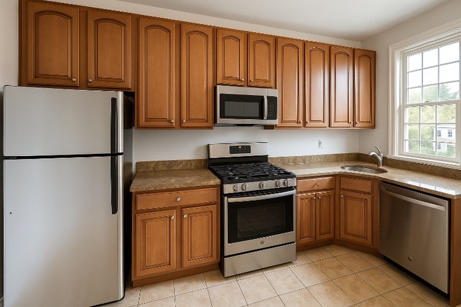 Foto del edificio - 1111 Lamont St NW