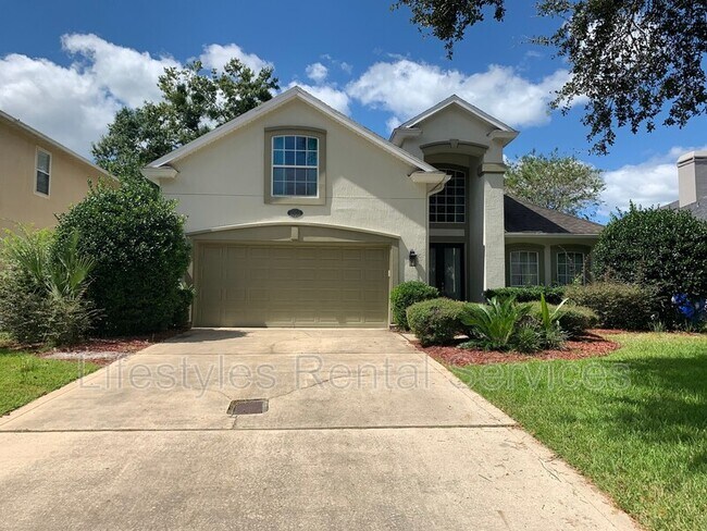 Building Photo - 1003 Garrison Dr