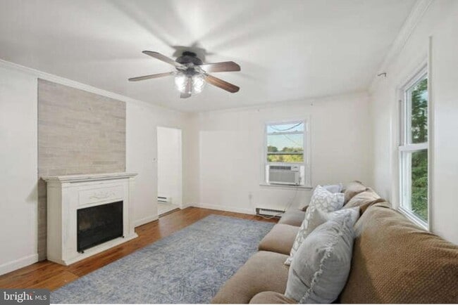 Foto del edificio - 18390 Silcott Springs Rd