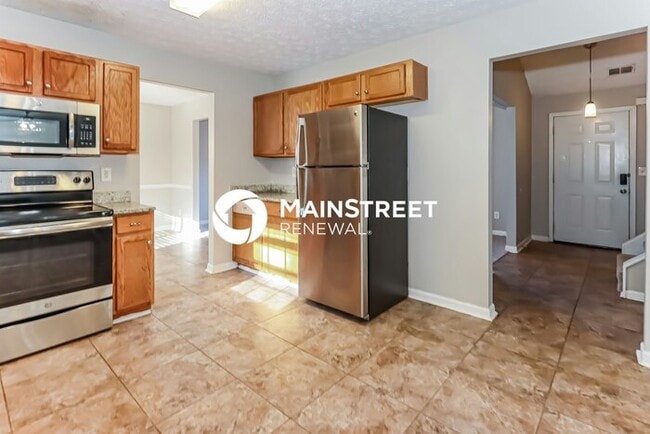 Foto del edificio - 3 Bedroom Pet-Friendly Home in Covington, ...