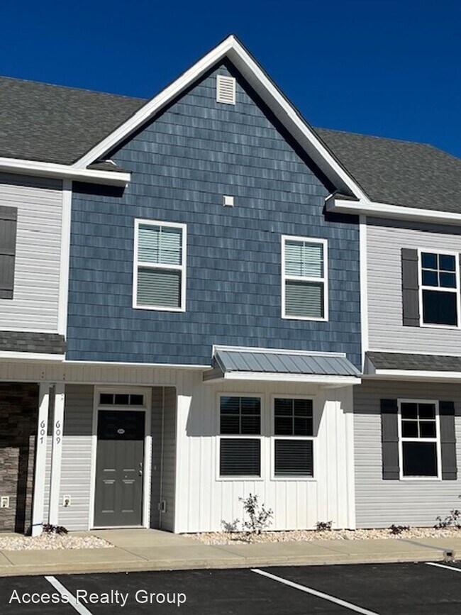 Building Photo - 3 br, 3.5 bath House - 609 Windsurfing Lane