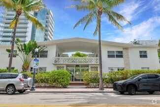 Building Photo - 101 Collins Ave
