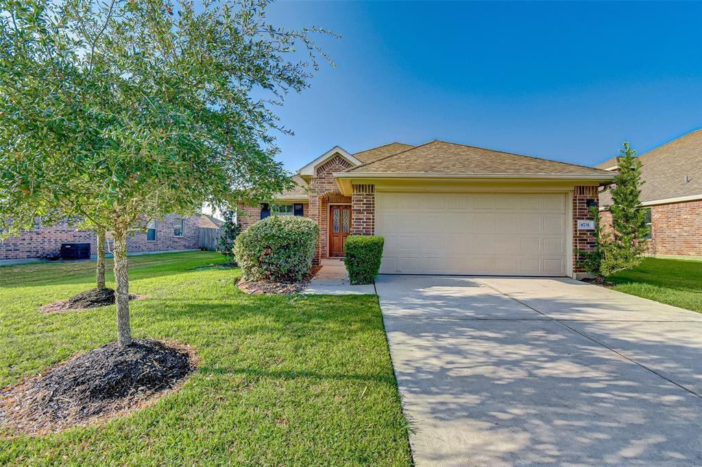 Foto principal - 8731 Sunny Gallop Dr