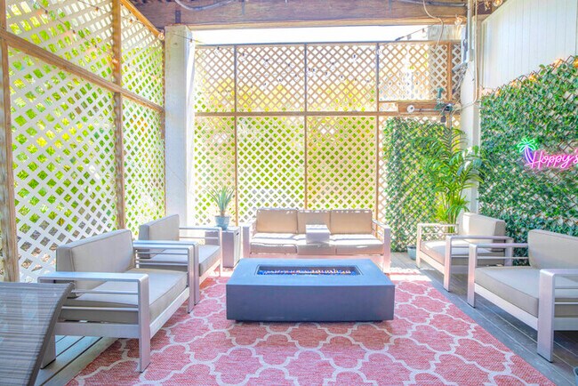 Foto del edificio - 3BR- 654