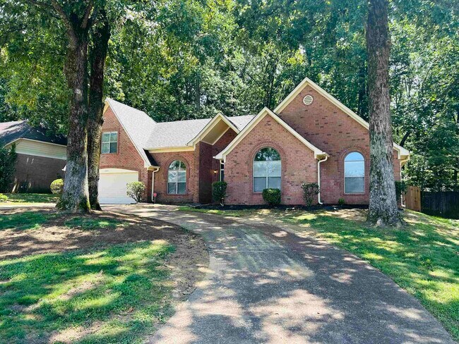 Building Photo - 8411 Trinity Rd