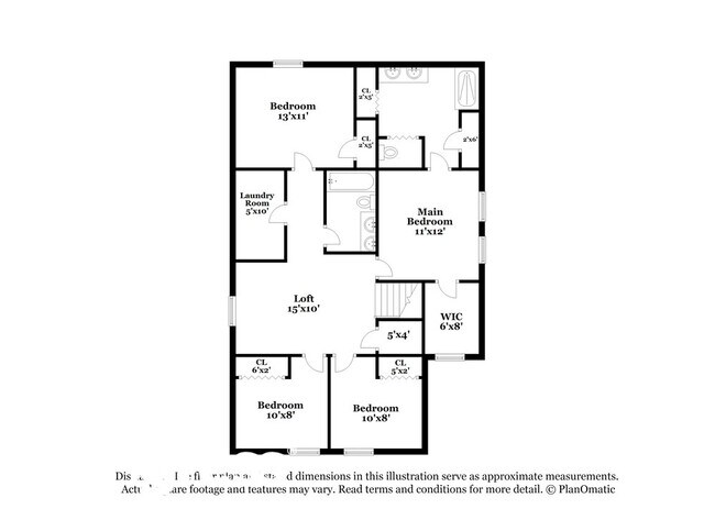 Foto del edificio - 11179 Leland Groves Dr