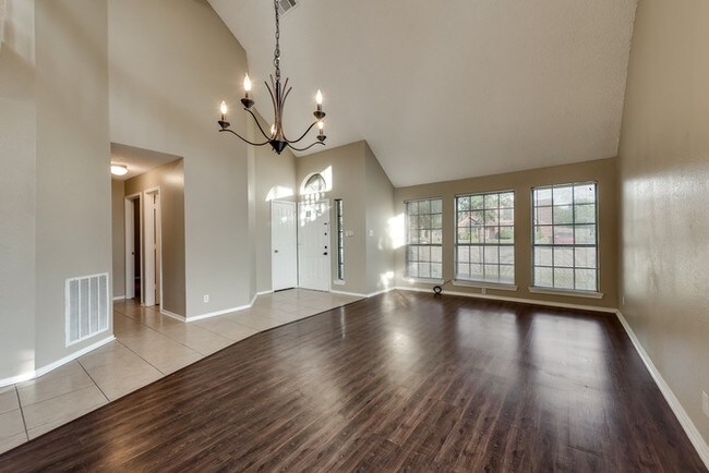 Foto del edificio - 1117 Scarlet Sage Pkwy