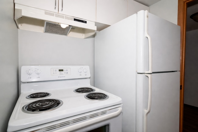 Interior Photo - Liberty Valley Apartments