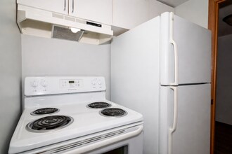 Interior Photo - Liberty Valley Apartments