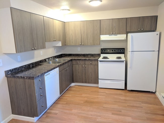 Foto del edificio - Sierra Townhomes