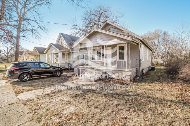 Building Photo - 1915 N Ashley Ct